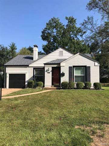 Property Photo: 9373 Parkside Drive 63144