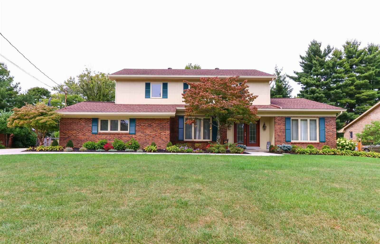 Property Photo: 3068 Ashley Drive KY 41017