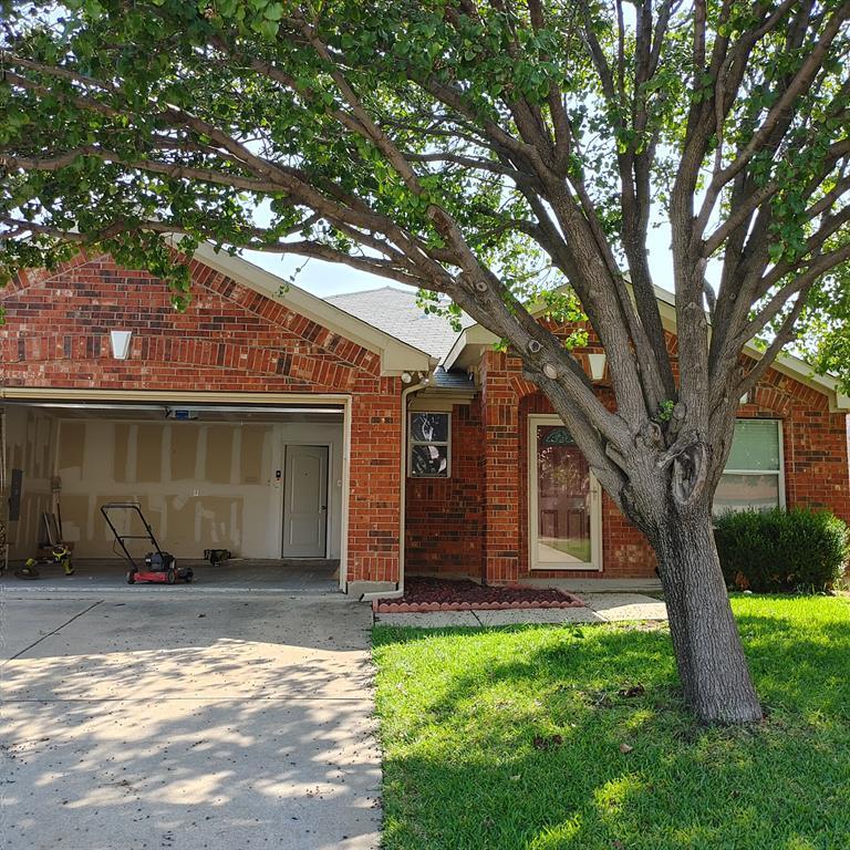 Property Photo:  5408 Presidio Drive  TX 75052 
