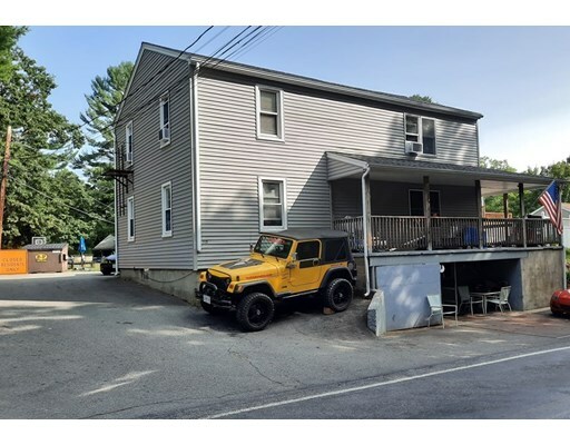 113 Lake St.  South Bellingham MA 02019 photo