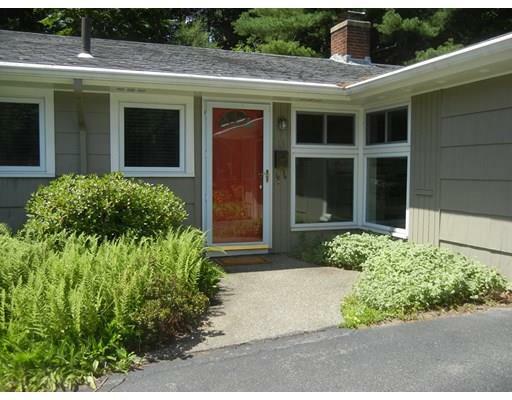 Property Photo:  13 Ashmont Dr  MA 01701 