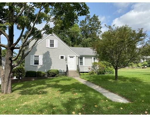 Property Photo: 5 Yale Ave MA 01583