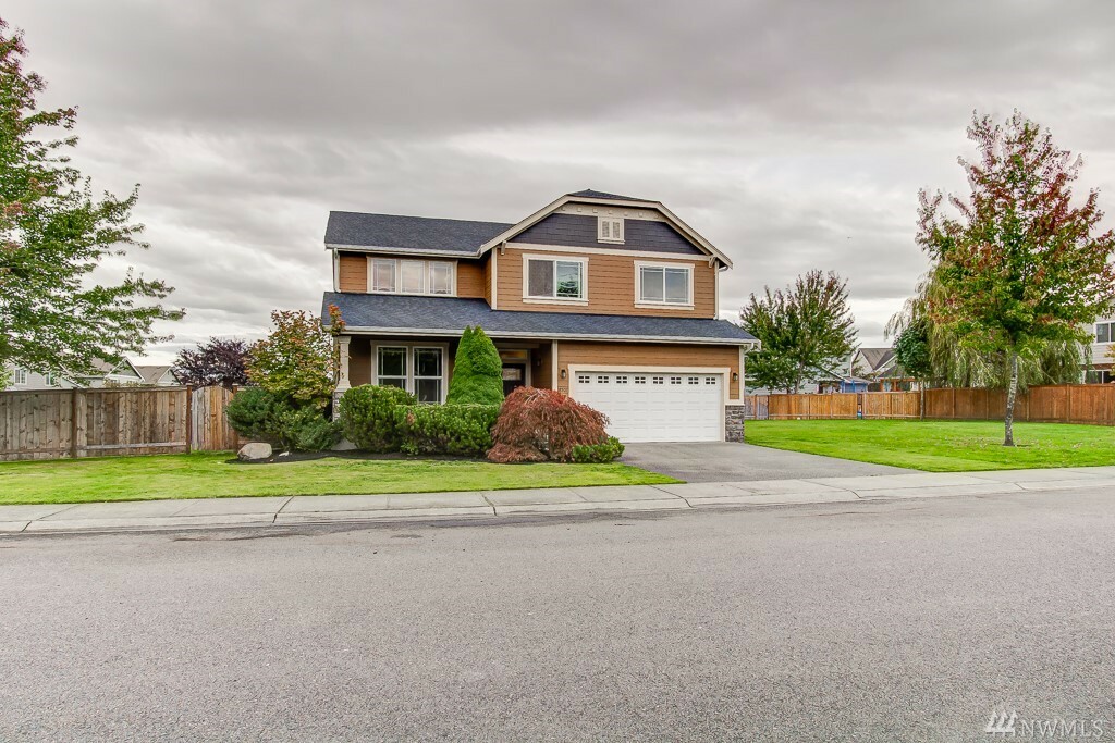 Property Photo: 18507 112th Ave E WA 98374