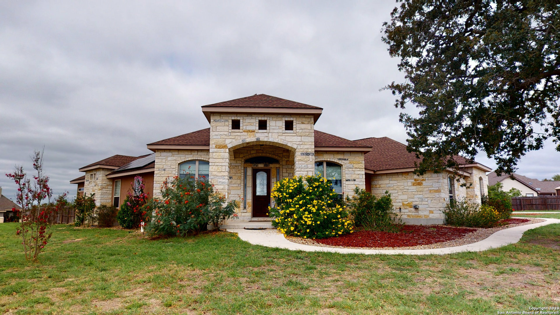Property Photo:  104 Westfield Ranch  TX 78121 