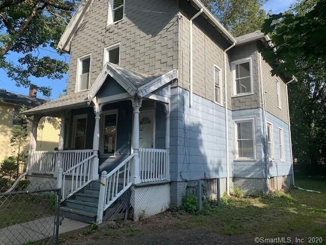 Property Photo: 123 Hazel Street CT 06511