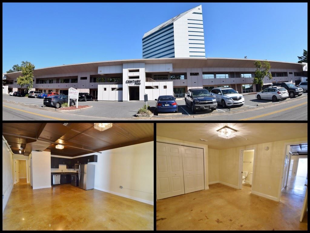 Property Photo:  310 Blount Street 112  FL 32301-2245 