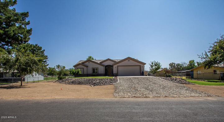 Property Photo:  13037 W Hidalgo Avenue  AZ 85323 