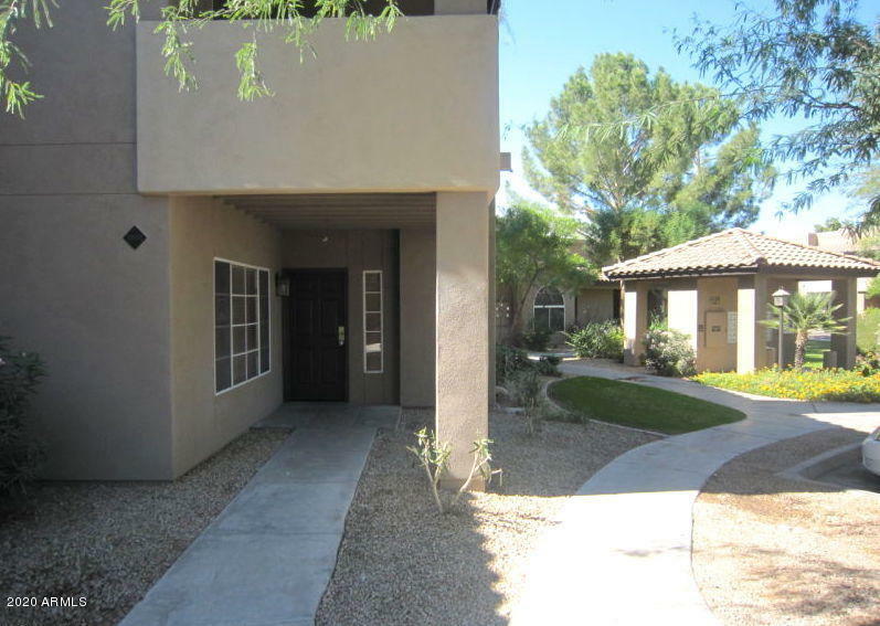Property Photo: 9451 E Becker Lane 1008 AZ 85260