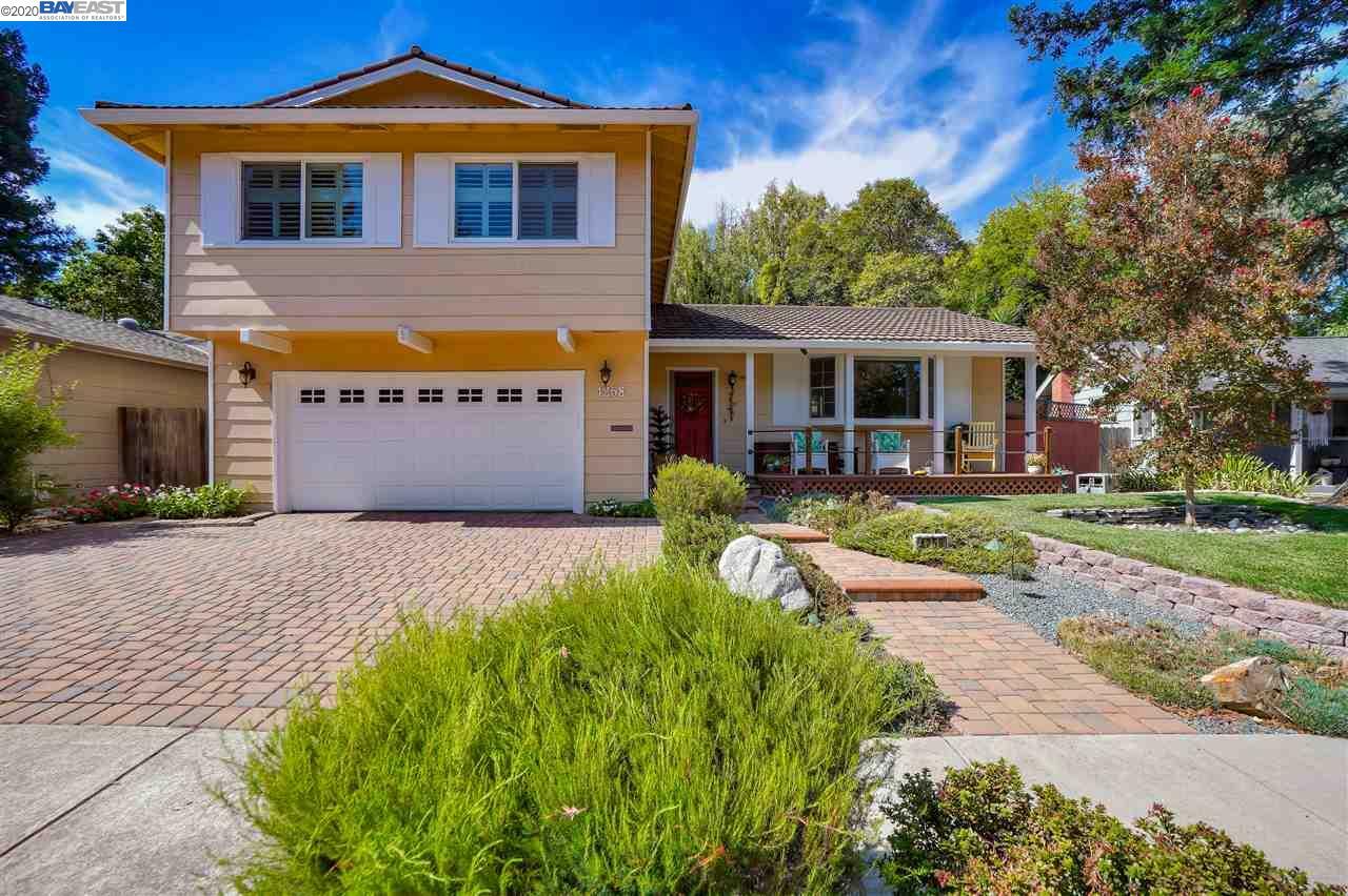 Property Photo:  4258 Muirwood Drive  CA 94588-4376 