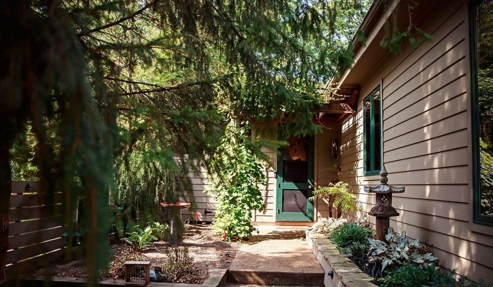 Property Photo: 617 Oakland Drive IN 46360