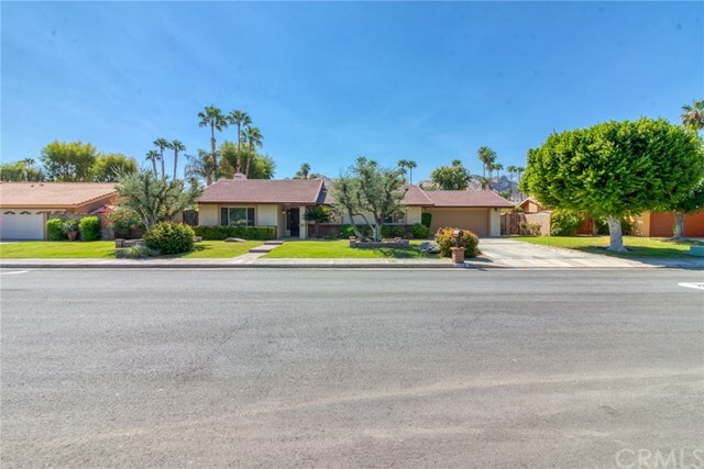 Property Photo: 3569 Las Pampas Way CA 92264