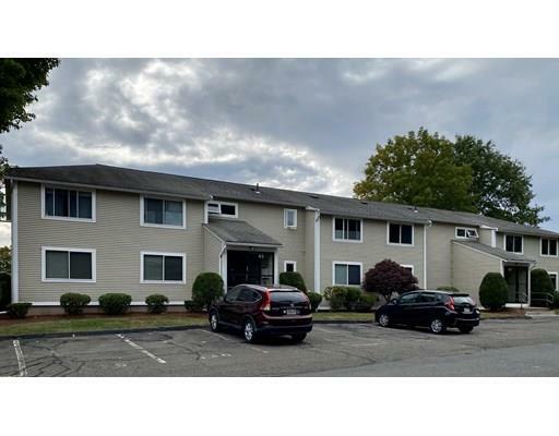 Property Photo: 45 St Kolbe Drive A MA 01040