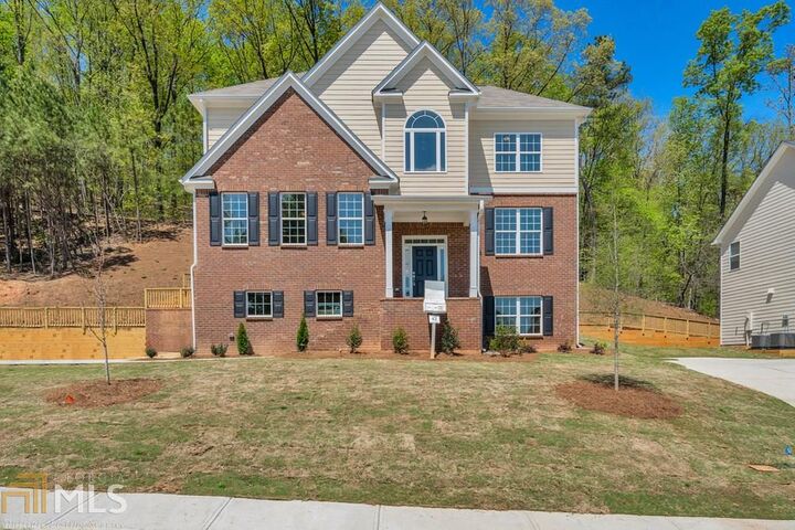417 Vinings Vintage Cir  Mableton GA 30126 photo