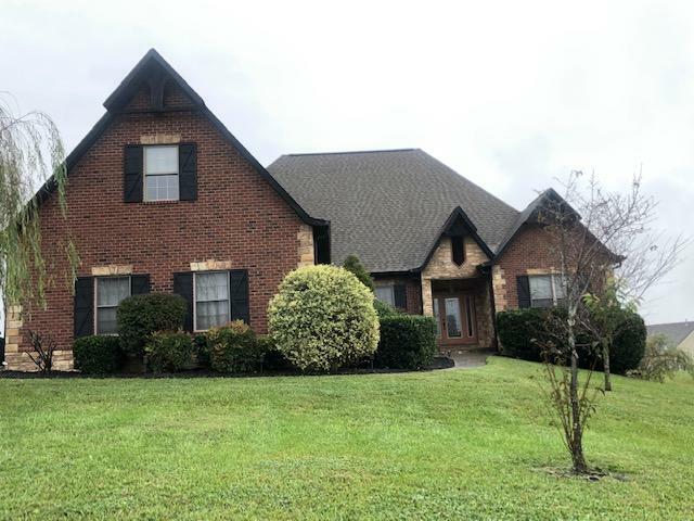 Property Photo:  1256 Rippling Waters Circle  TN 37876 