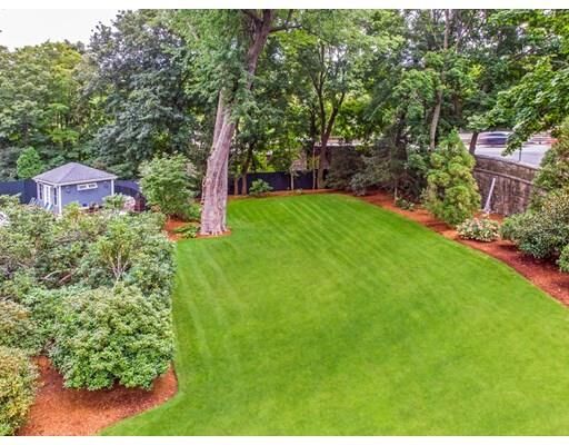 Property Photo: 5 Cliff Road MA 02481