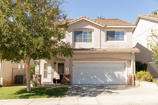 Property Photo:  2785 Ophelia Court  CA 93063 