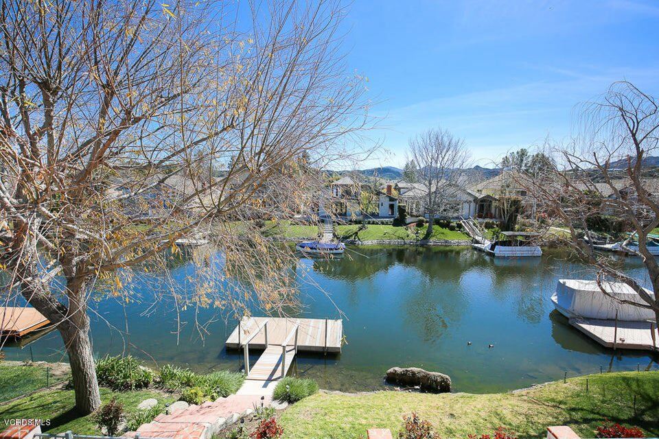Property Photo:  1408 Redsail Circle  CA 91361 