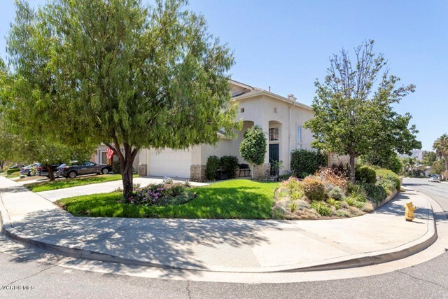 Property Photo:  1693 Cody Avenue  CA 93063 