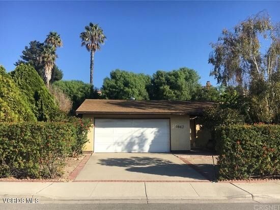 Property Photo:  1667 Burning Tree Drive  CA 91362 