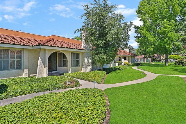 Property Photo:  2121 Crespi Lane  CA 91361 