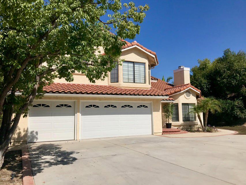 Property Photo:  2437 Haymarket Street  CA 91362 