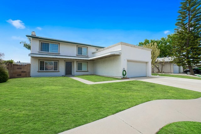 Property Photo:  2151 Parker Court  CA 93065 