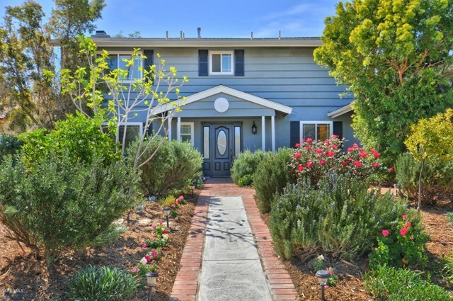 Property Photo:  6584 Tapley Street  CA 93063 