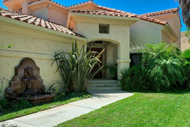 Property Photo:  7331 Griffith Lane  CA 93021 