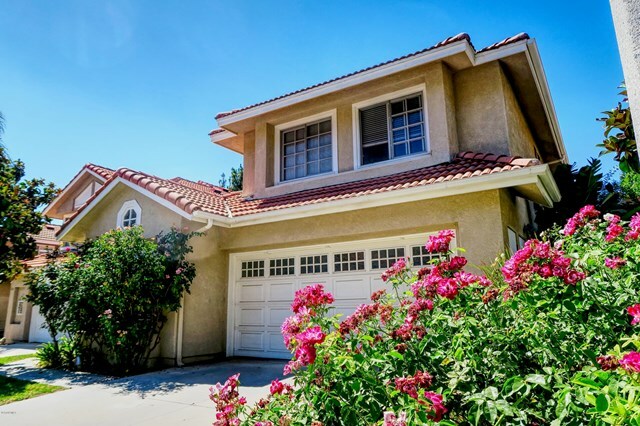 Property Photo:  264 Valero Circle  CA 91377 