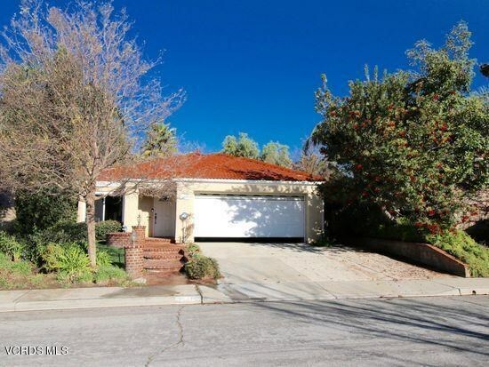 Property Photo:  15479 Doris Court  CA 93021 