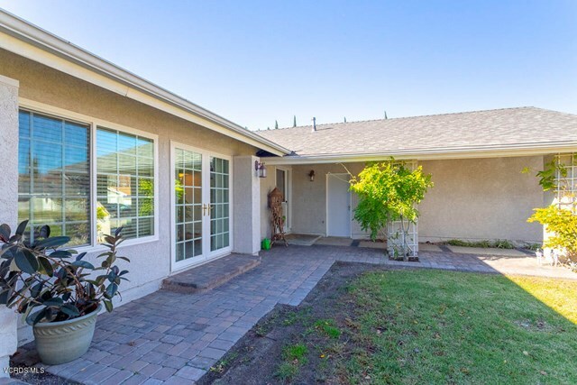 Property Photo:  3636 Woodhaven Street  CA 93063 