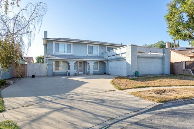 Property Photo:  2483 Cedarwood Circle  CA 93063 