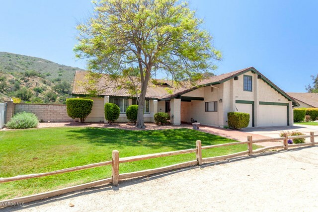 Property Photo:  1474 Meander Drive  CA 93065 