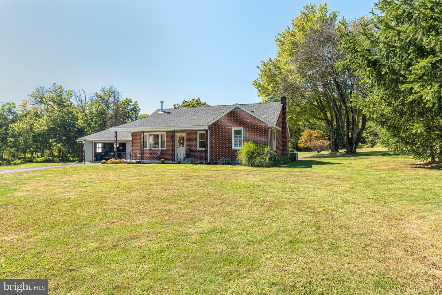 Property Photo:  540 Limerick Center Road  PA 19468 