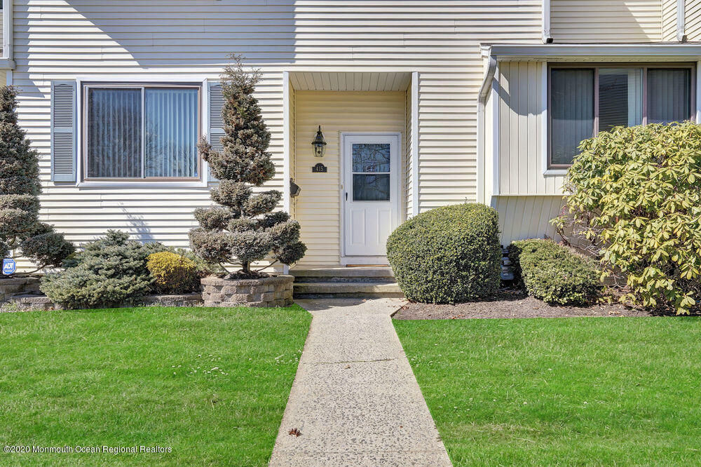 Property Photo:  415 Middlewood Road  NJ 07748 