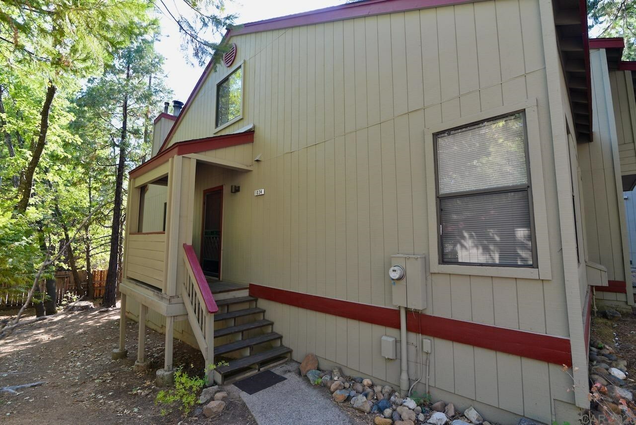 Property Photo:  1034 Manuel Road  CA 95223 