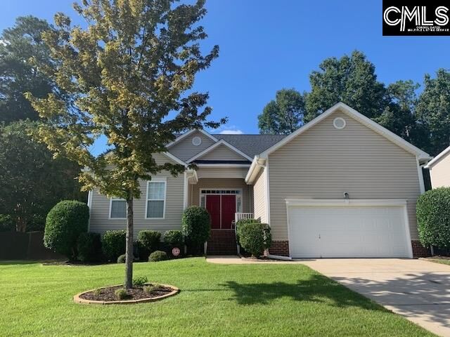 Property Photo:  113 Oldtown  SC 29072 