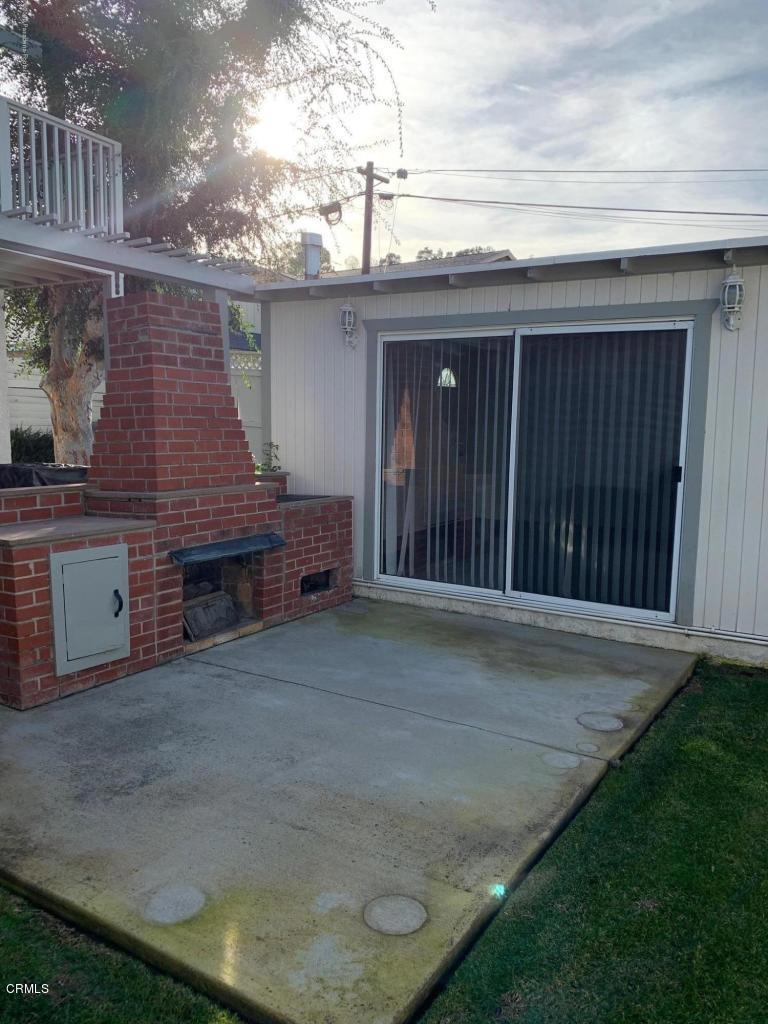 Property Photo: 24235 Los Codona Avenue CA 90505