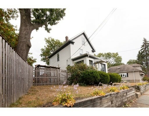 Property Photo:  91 Hillside Road  MA 02026 