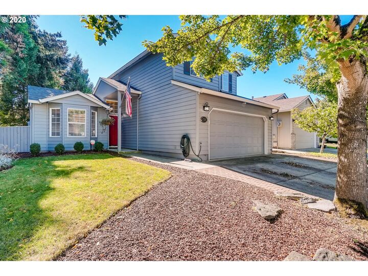 17203 SE 18th St  Vancouver WA 98683 photo