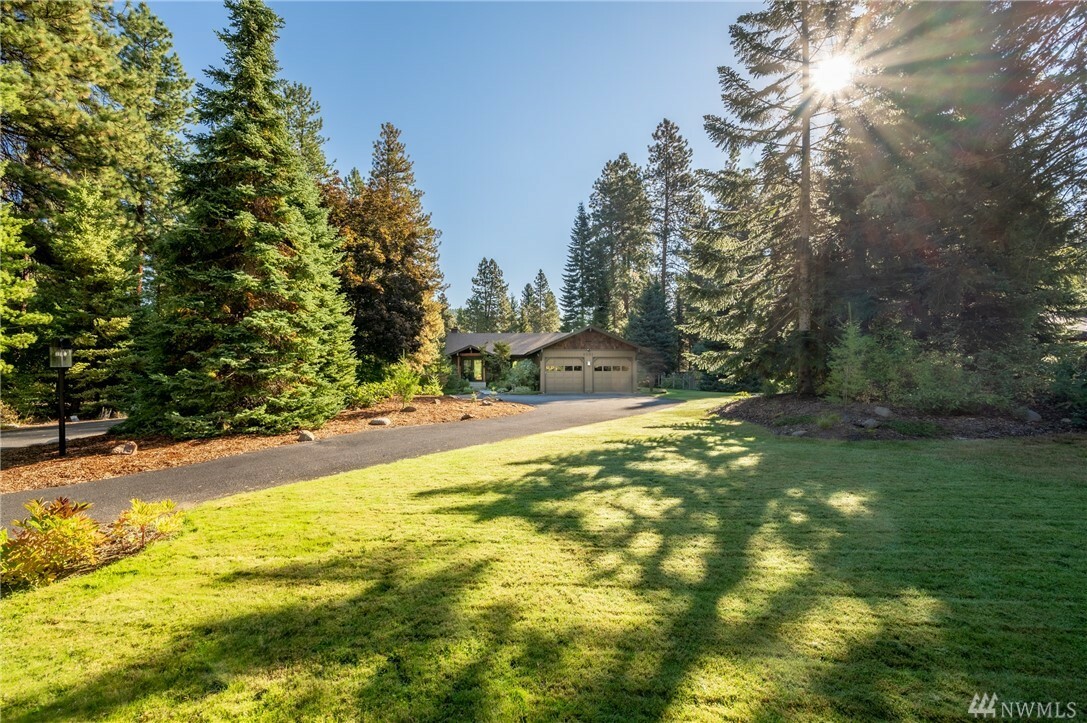 Property Photo: 9281 Icicle Rd WA 98826