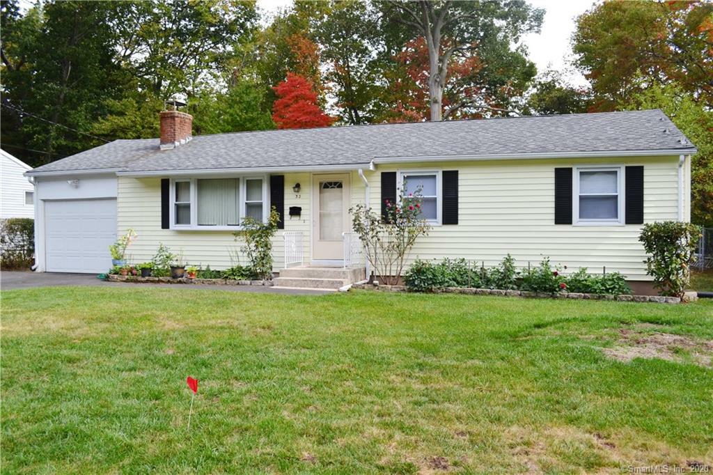 Property Photo: 32 Banfield Lane CT 06002