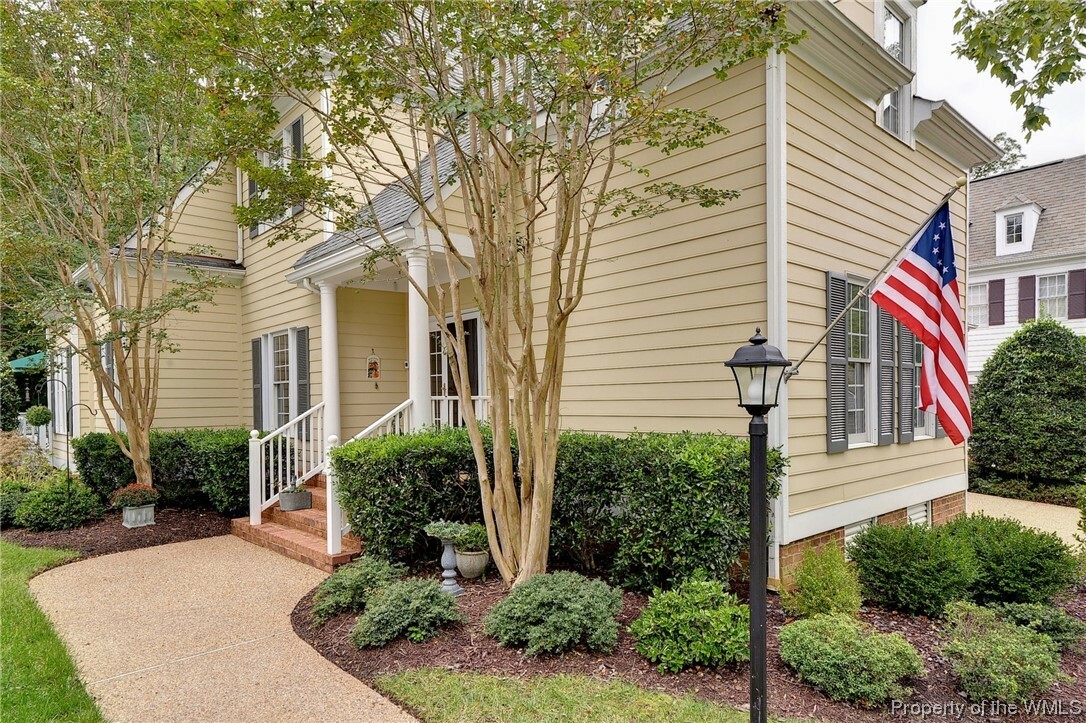 Property Photo:  3405 Avery Circle  VA 23188 