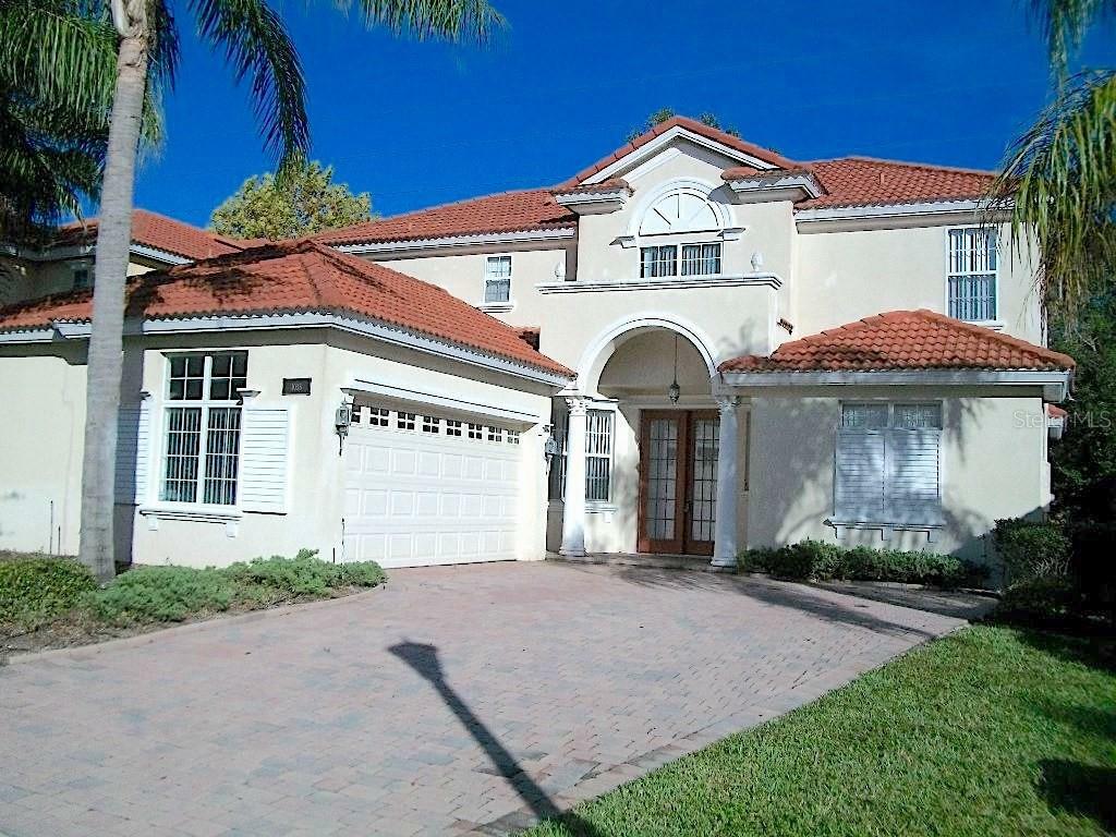 1035 Lascala Drive  Windermere FL 34786 photo