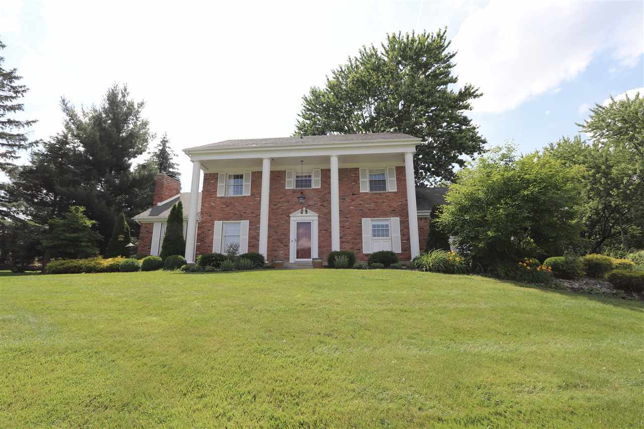 Property Photo: 5029 Candlewood Drive MI 48439
