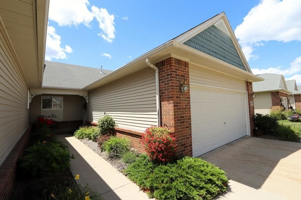Property Photo: 676 Shoreline Drive MI 48430-