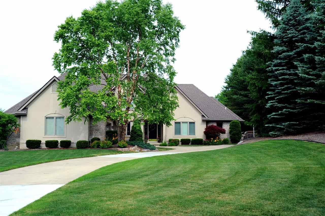 Property Photo:  8421 Old Harbor Drive  MI 48439- 