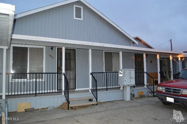 Property Photo:  405 E Harvard Boulevard  CA 93060 