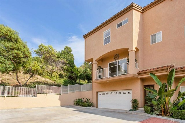 Property Photo: 7564 Romeria St. CA 92009