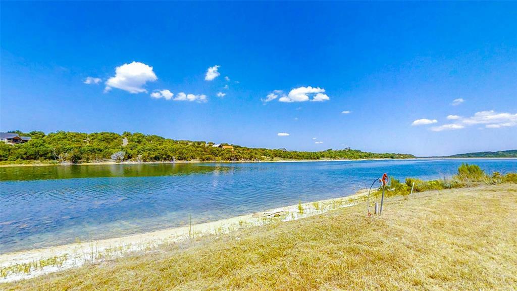 Property Photo:  210 Blue Marlin Court  TX 76433 